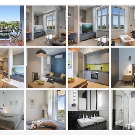 Lifestyle Apartments Pola Esterno foto