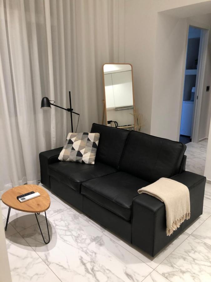 Lifestyle Apartments Pola Esterno foto