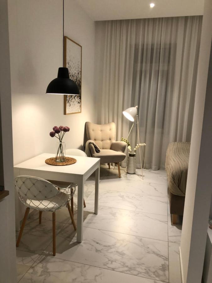 Lifestyle Apartments Pola Esterno foto