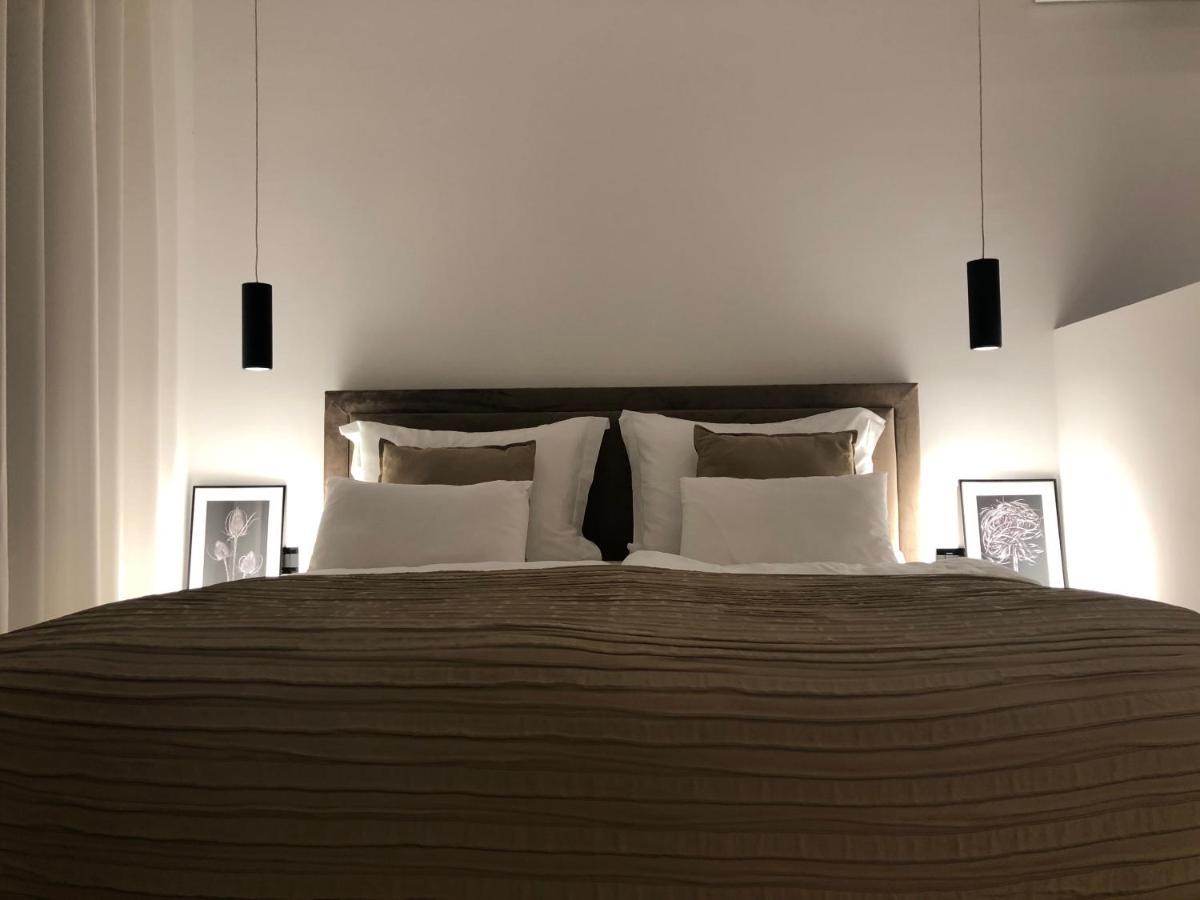 Lifestyle Apartments Pola Esterno foto