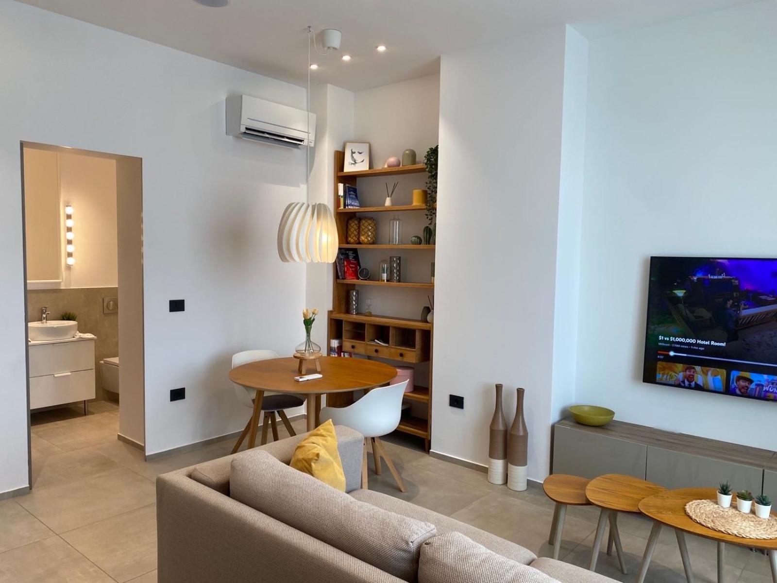Lifestyle Apartments Pola Esterno foto