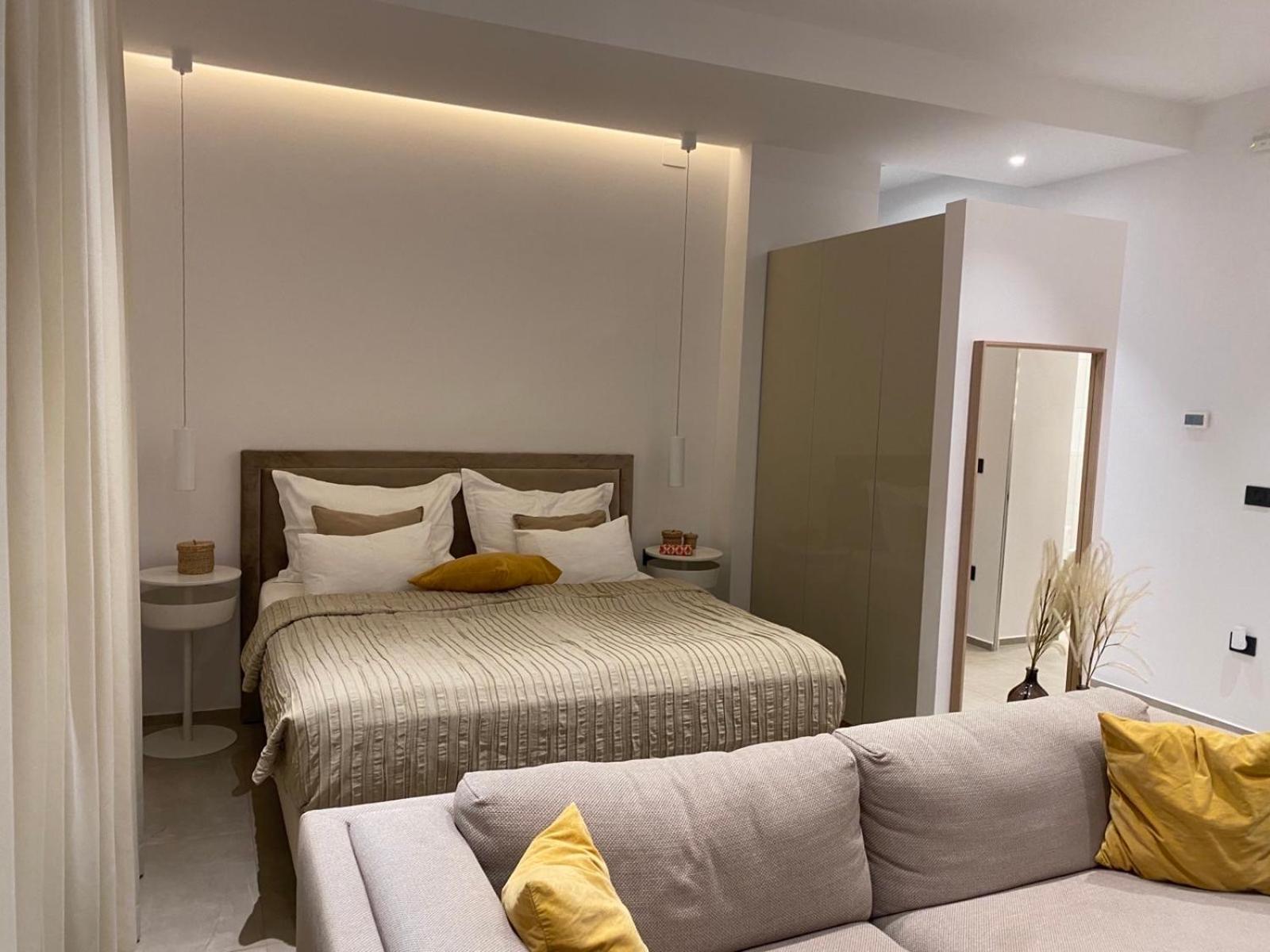 Lifestyle Apartments Pola Esterno foto