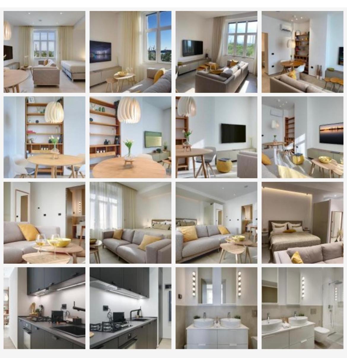 Lifestyle Apartments Pola Esterno foto