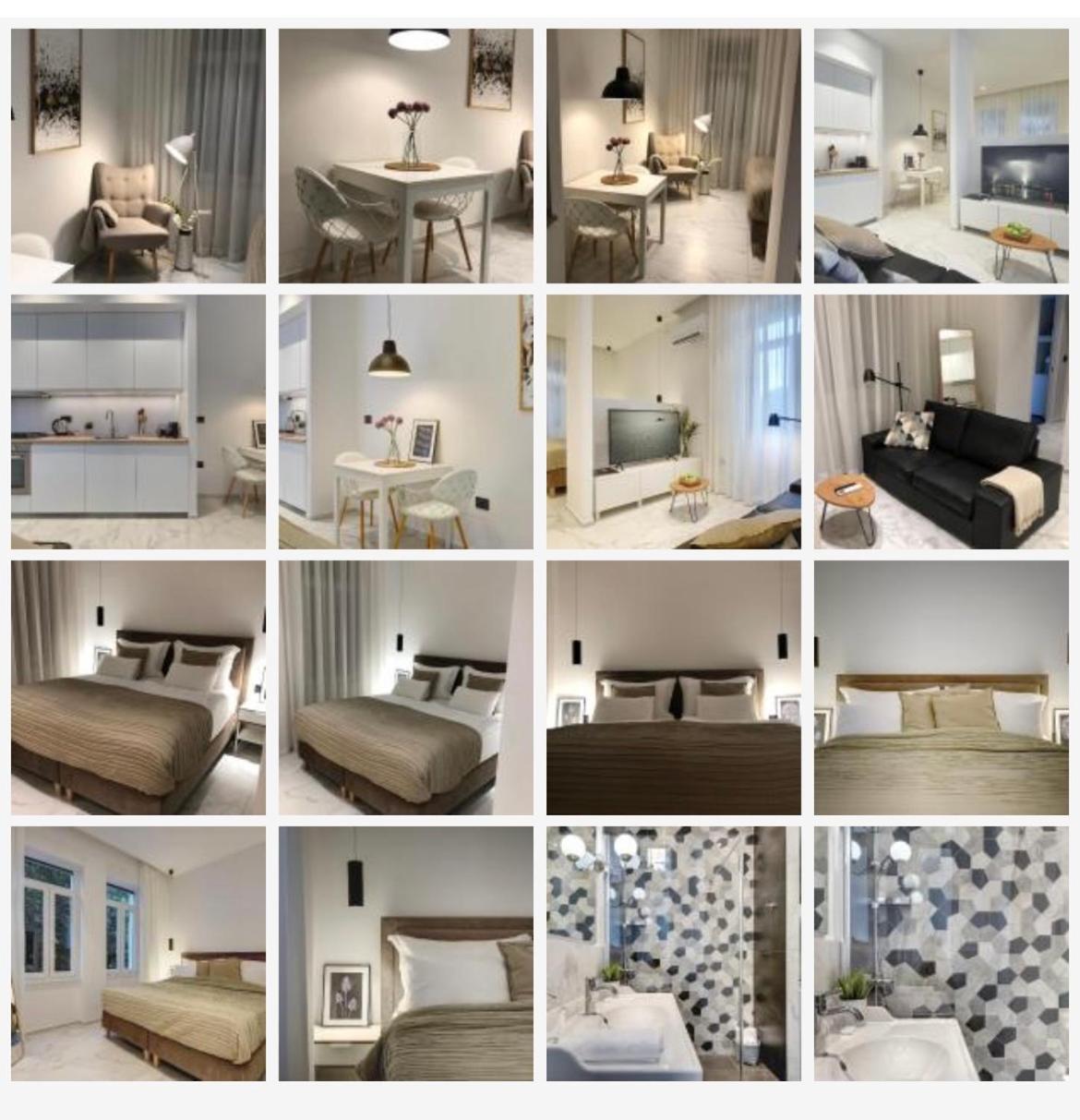 Lifestyle Apartments Pola Esterno foto