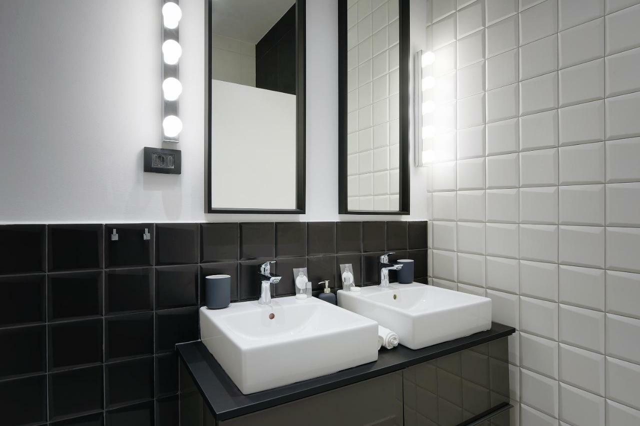 Lifestyle Apartments Pola Esterno foto