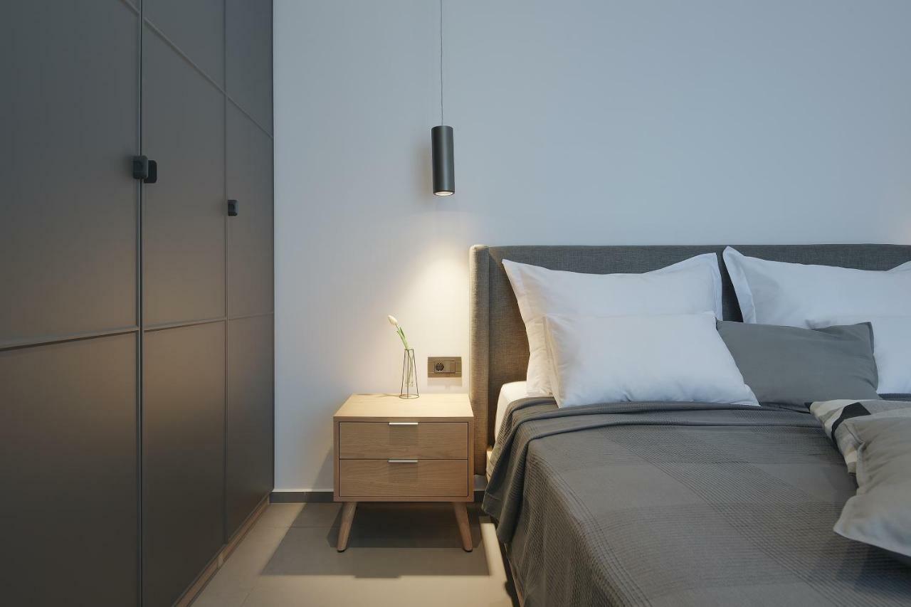 Lifestyle Apartments Pola Esterno foto
