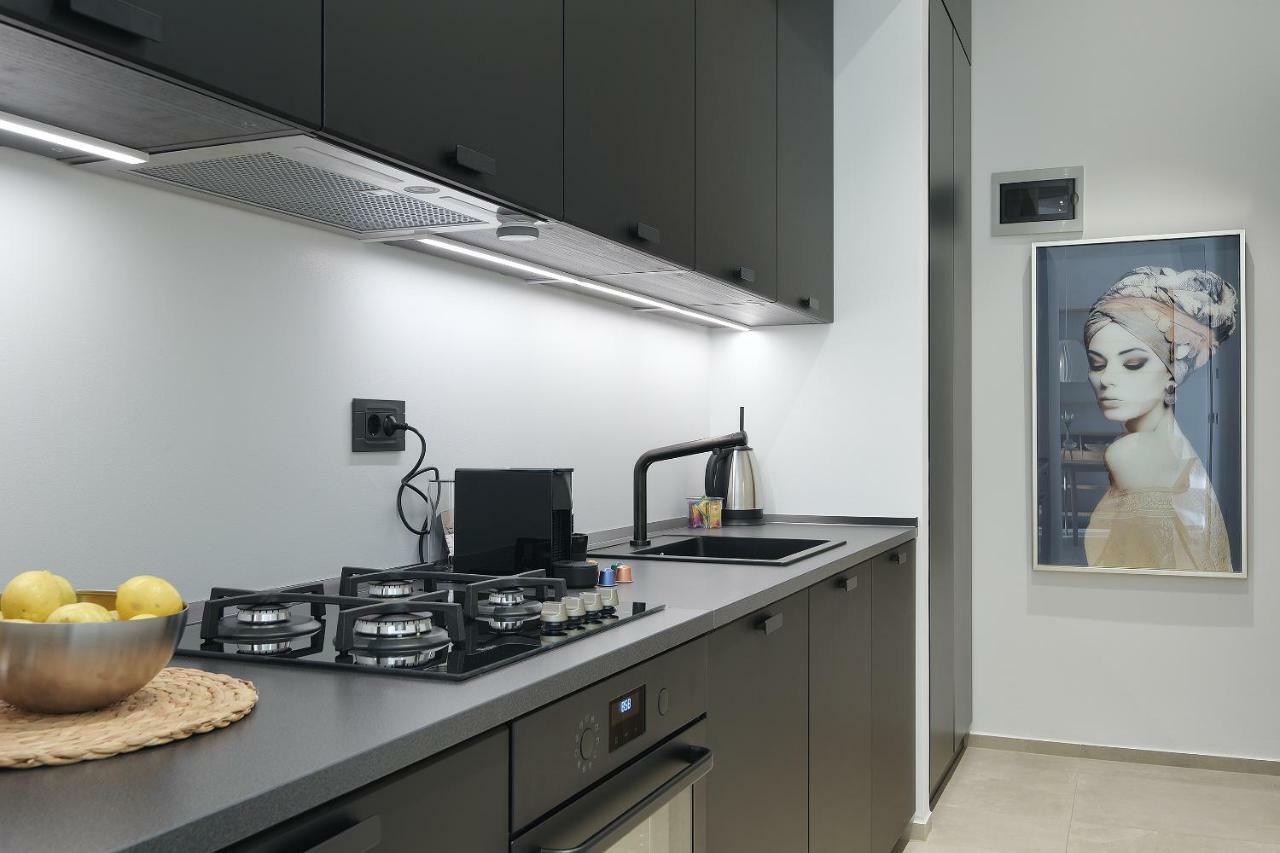 Lifestyle Apartments Pola Esterno foto