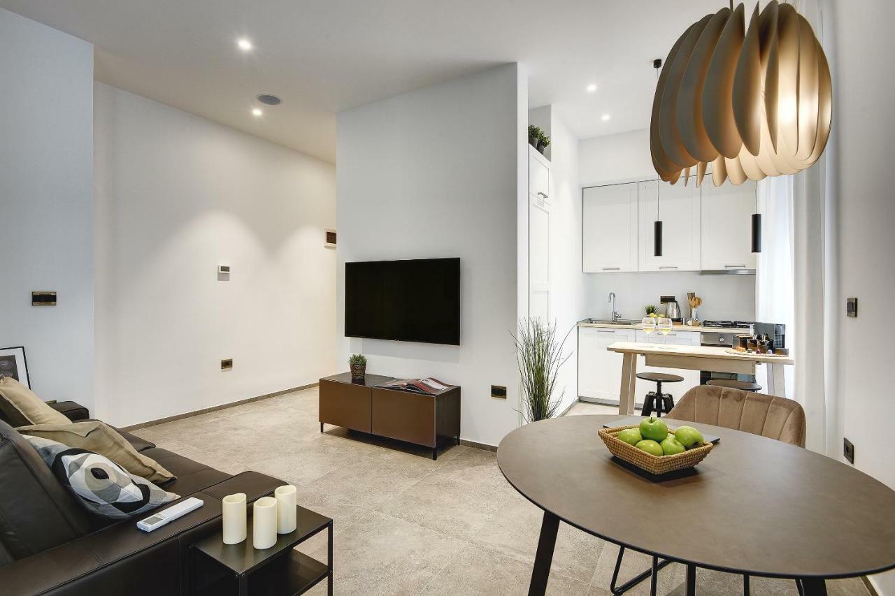 Lifestyle Apartments Pola Esterno foto