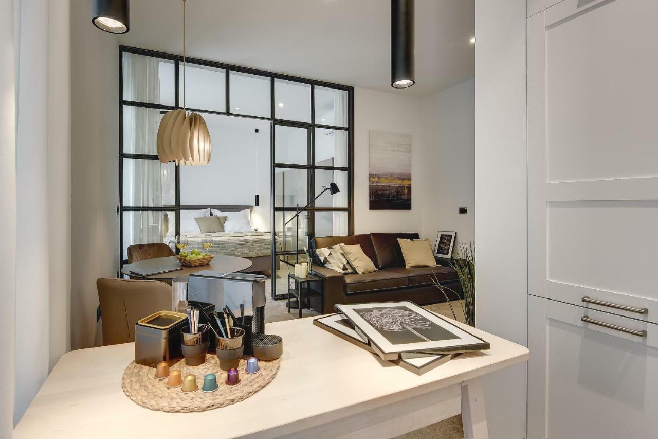 Lifestyle Apartments Pola Esterno foto