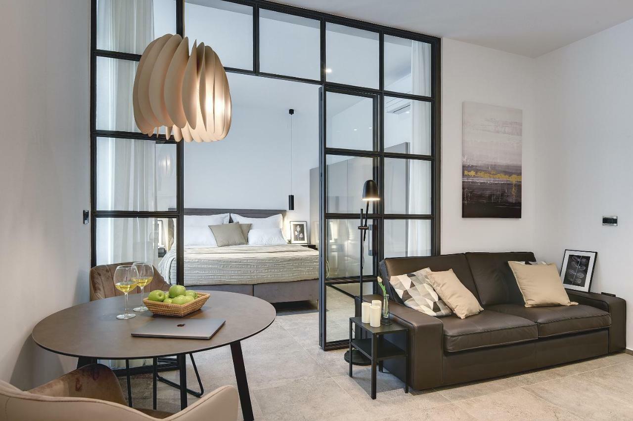 Lifestyle Apartments Pola Esterno foto