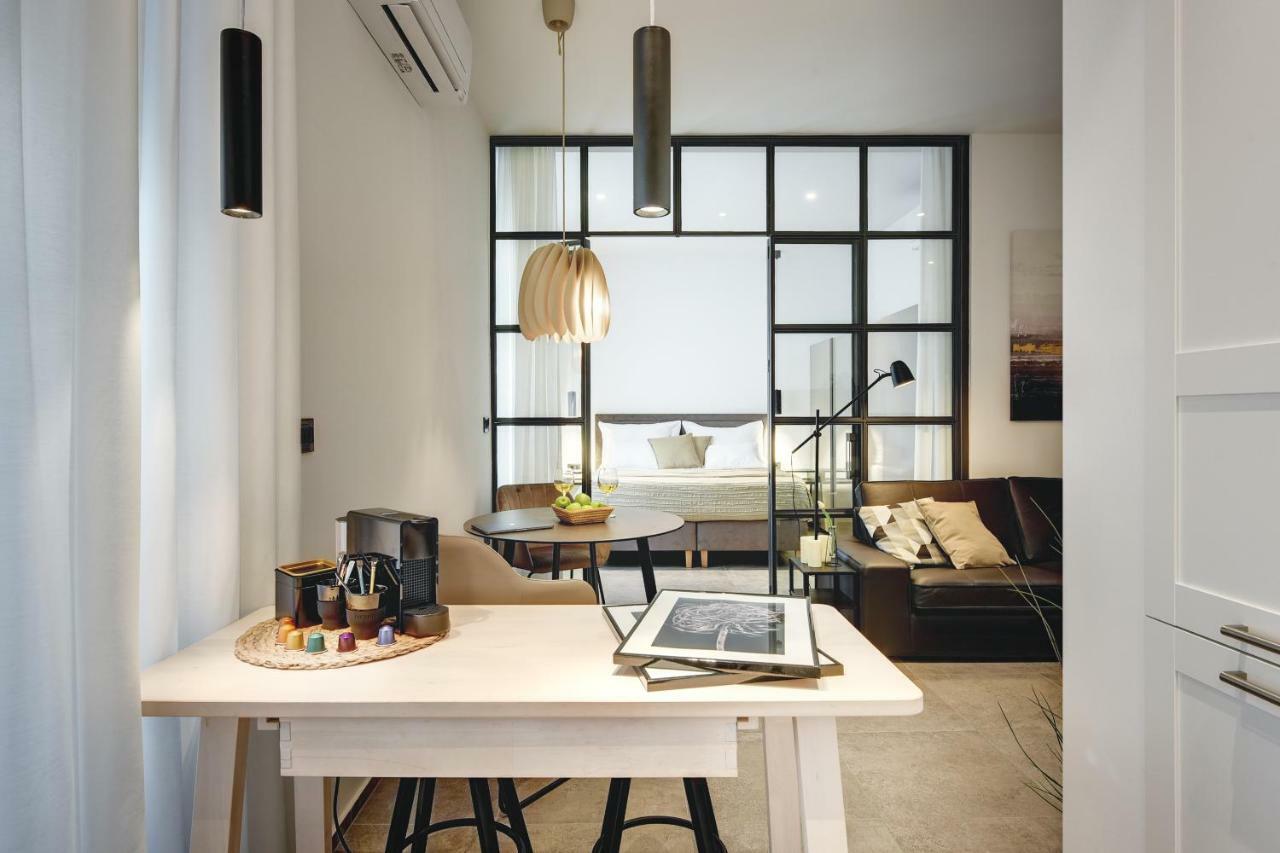 Lifestyle Apartments Pola Esterno foto