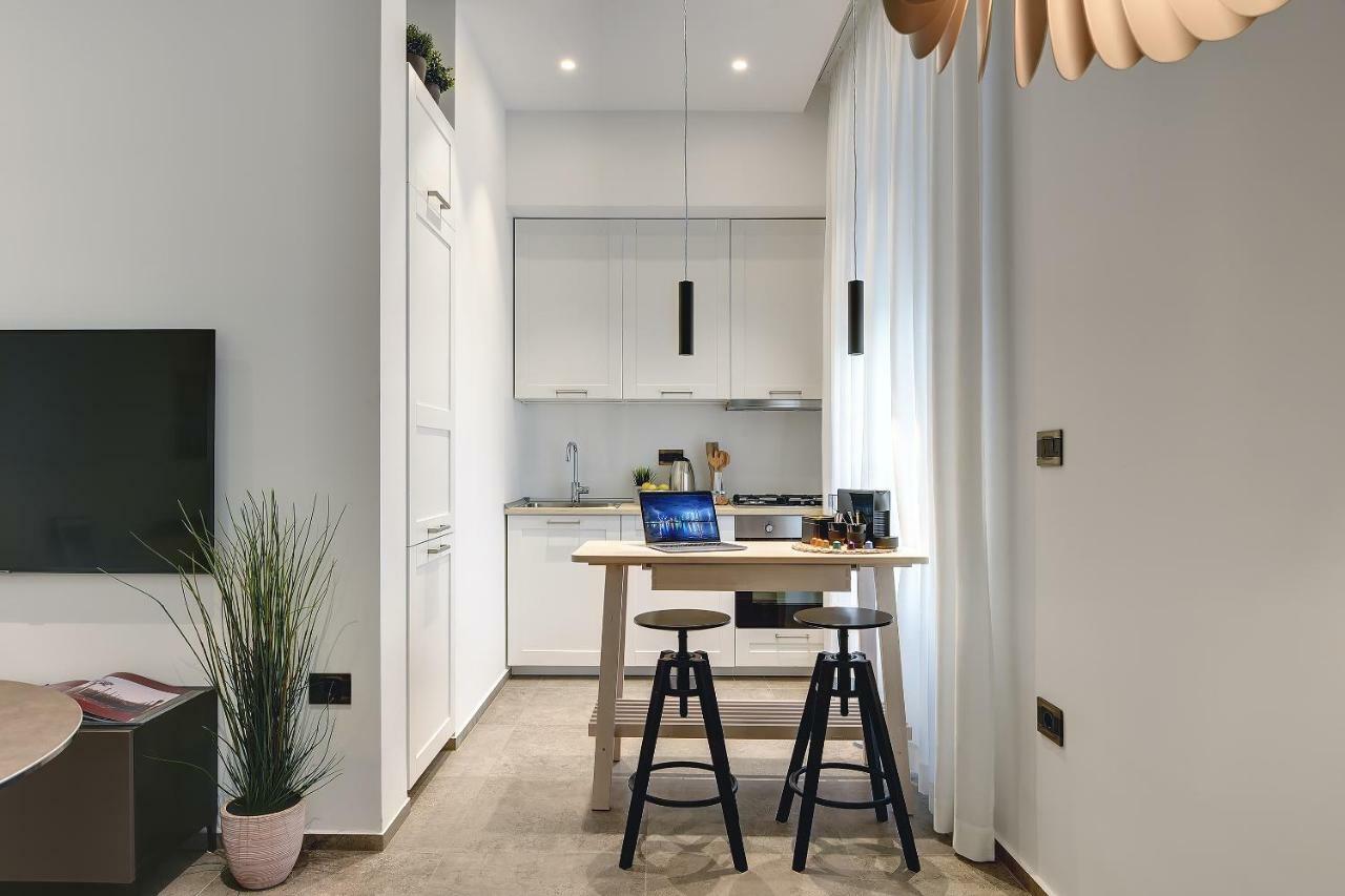 Lifestyle Apartments Pola Esterno foto