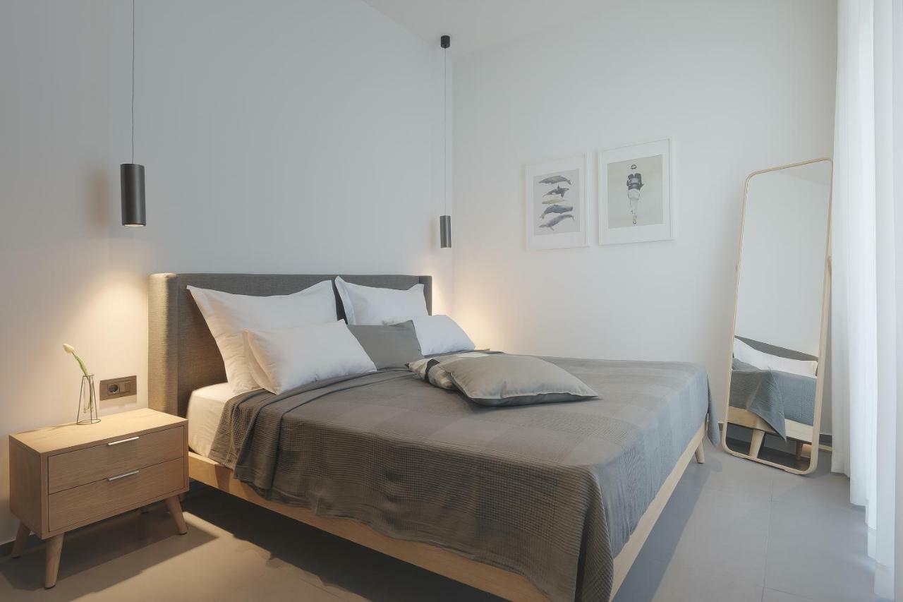 Lifestyle Apartments Pola Esterno foto
